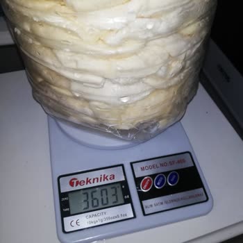 Erganidostpeynircilik (Instagram) Eksik Kg Gönderiyor