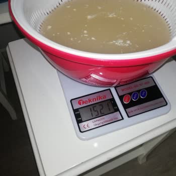 Erganidostpeynircilik (Instagram) Eksik Kg Gönderiyor