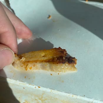 Maydonoz Döner Porsiyon Döner Hayal Kırıklığı