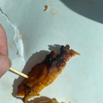 Maydonoz Döner Porsiyon Döner Hayal Kırıklığı