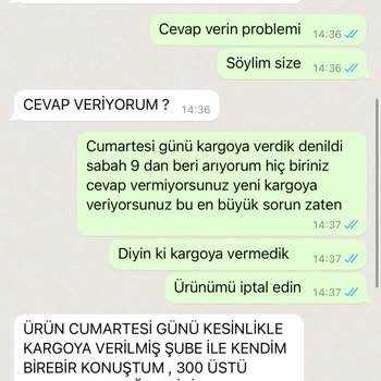 Opellcenter.com Sorumsuz Firma Şikayeti