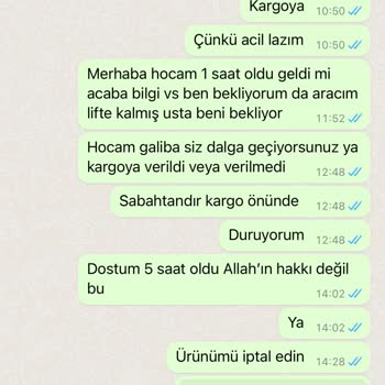 Opellcenter.com Sorumsuz Firma Şikayeti