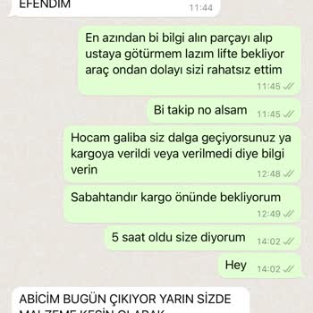 Opellcenter.com Sorumsuz Firma Şikayeti