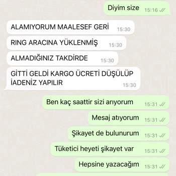 Opellcenter.com Sorumsuz Firma Şikayeti