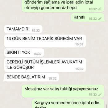 Opellcenter.com Sorumsuz Firma Şikayeti