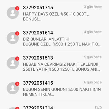 Sahabet Yeter Artık Yeterrrr!