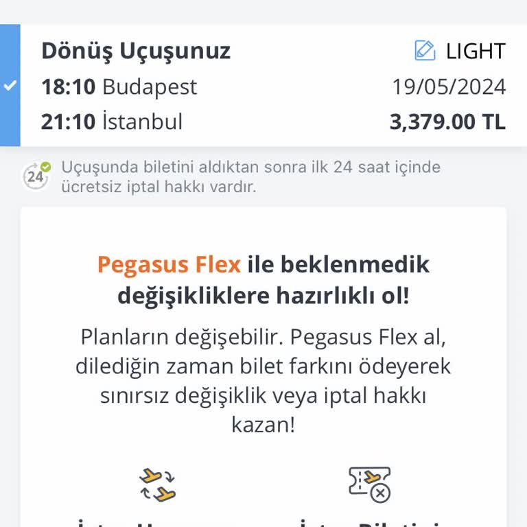Kappa Tur Fiyaskosu, Mağduriyet