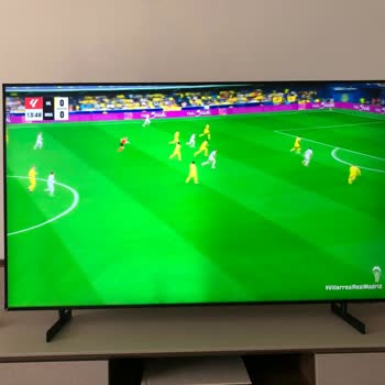 Garantisi Bittiği Gibi Samsung TV 'nin Bozulması