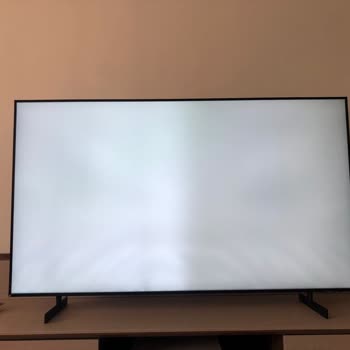 Garantisi Bittiği Gibi Samsung TV 'nin Bozulması