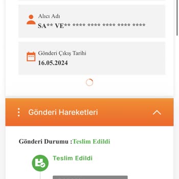 Saat & Saat İade Sorunu, İade Yapmıyor.