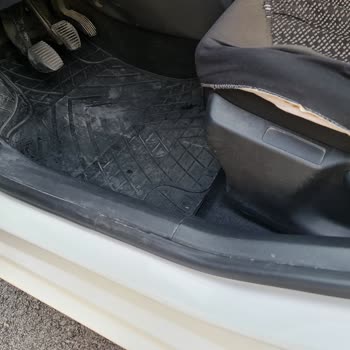 Carwax Özensiz Yıkama Hizmeti