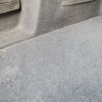Carwax Özensiz Yıkama Hizmeti