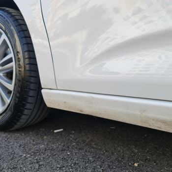 Carwax Özensiz Yıkama Hizmeti