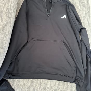 Adidas Garanti Verdiği Ürüne Red Vermesi