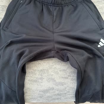 Adidas Garanti Verdiği Ürüne Red Vermesi