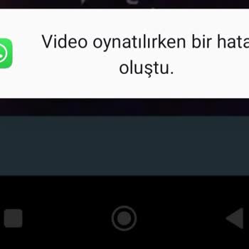 Redmi 13 Pro Video Oynatma Sorunu