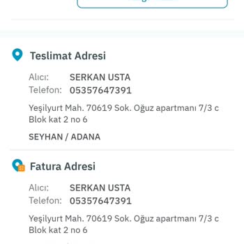 Tiamob Marka Farklı Gönderilen TV Sehpası