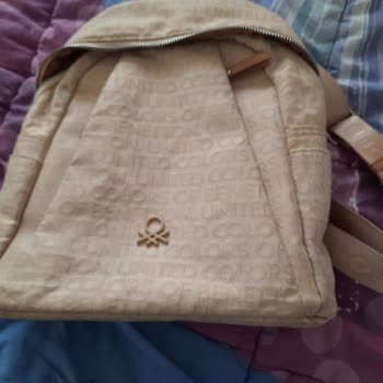 United Colors Of Benetton Çanta