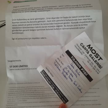 United Colors Of Benetton Çanta