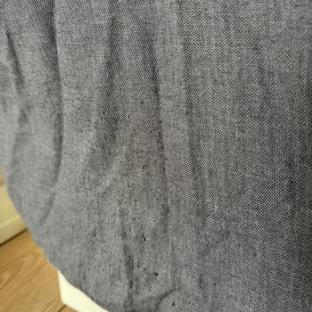 Lacoste Kusurlu Ürünü İade Almadı.