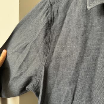 Lacoste Kusurlu Ürünü İade Almadı.