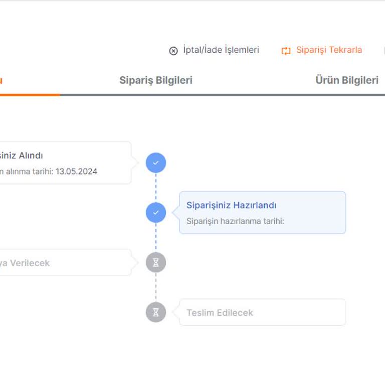 Ofix.com Siparişleri Teslim Etmeme