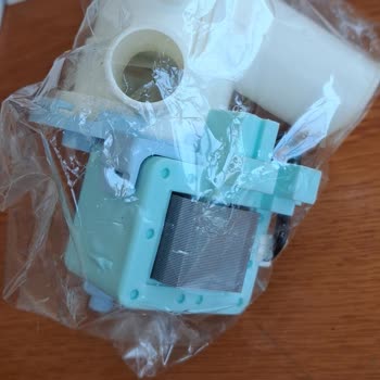 Toz Bitti Hatalı Yanlış Ürün