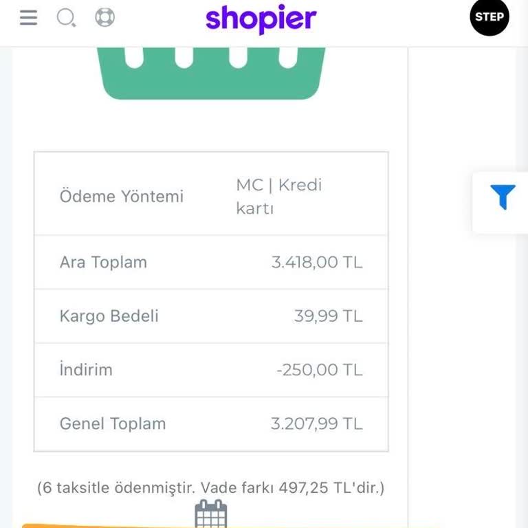 Akbank Taksitli Harcama Hakkında