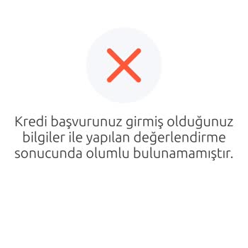 Yapı Kredi Bankası Kredi Başvurusu Yapıyorum Vermiyor