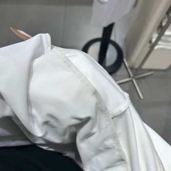 Zara'dan Alınan Giyilmiş Ürün