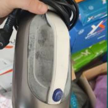 Fakir Ev Aletleri Yurt Dışından Beklediğim Ürüne Uyumsuz Parça Takıldı