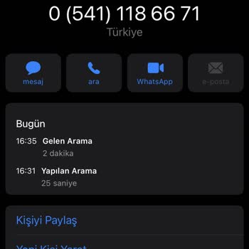 Ankara-Kırıkkale Boyter Turizm İle Sürekli Tekrarlanan Yolcu Sorunu