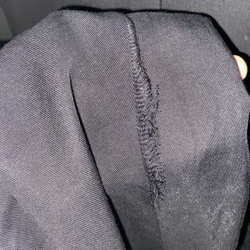 Zara Sıfır Müşteri Memnuniyet