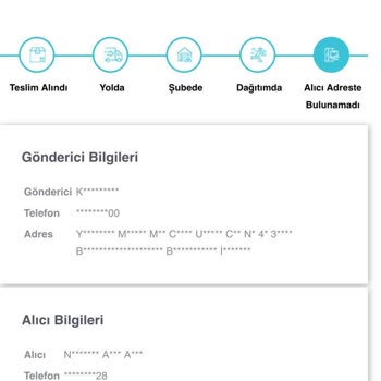 Kitapyurdu Scotty Kargo Teslimatı Skandalı.