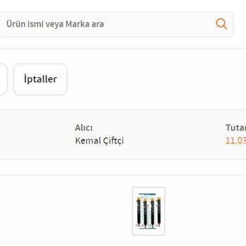 Nar Uzman Dizel Enjektör & Pompa Nar Uzman Gönderim Yapmıyor