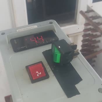 Şanmak Süt Sağım Sistemleri Soğutma Tankı Sorunları