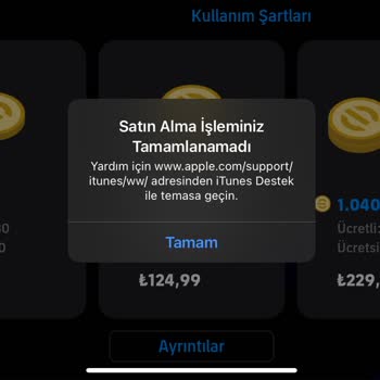 Konami Payment Error Should Be Fixed