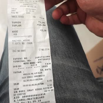 Kayseri Tekden Hastanesi İlaç Parası Alması