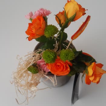 cicektesanat.com Çiçektesanat Diye Beni Mağdur Ettiler