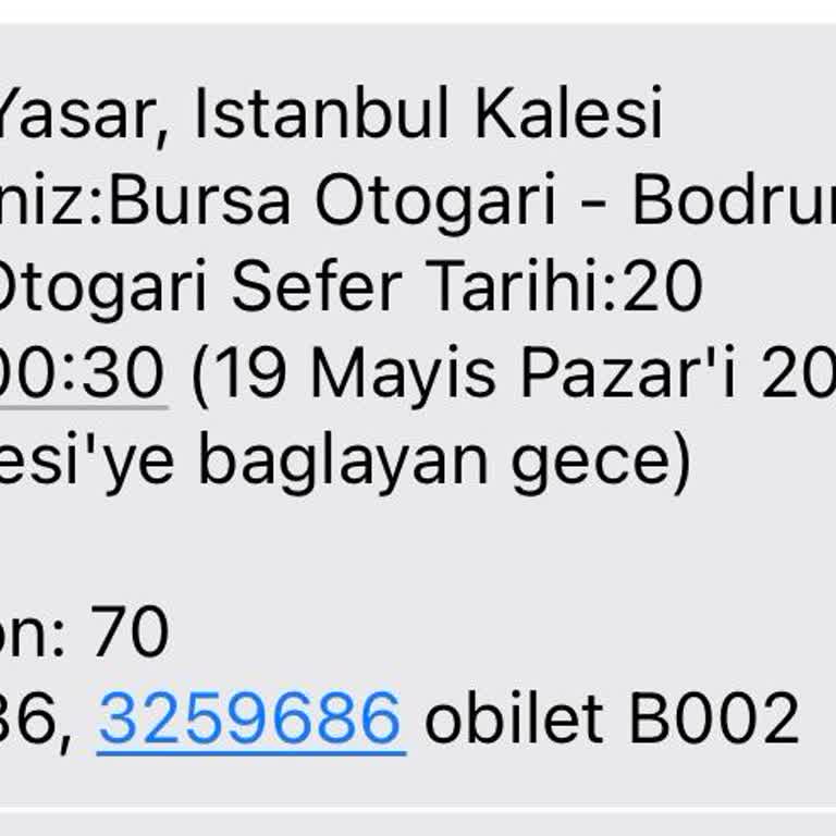 İstanbul Kalesi Seyahatimde Valiz Kaybı Mağduriyeti
