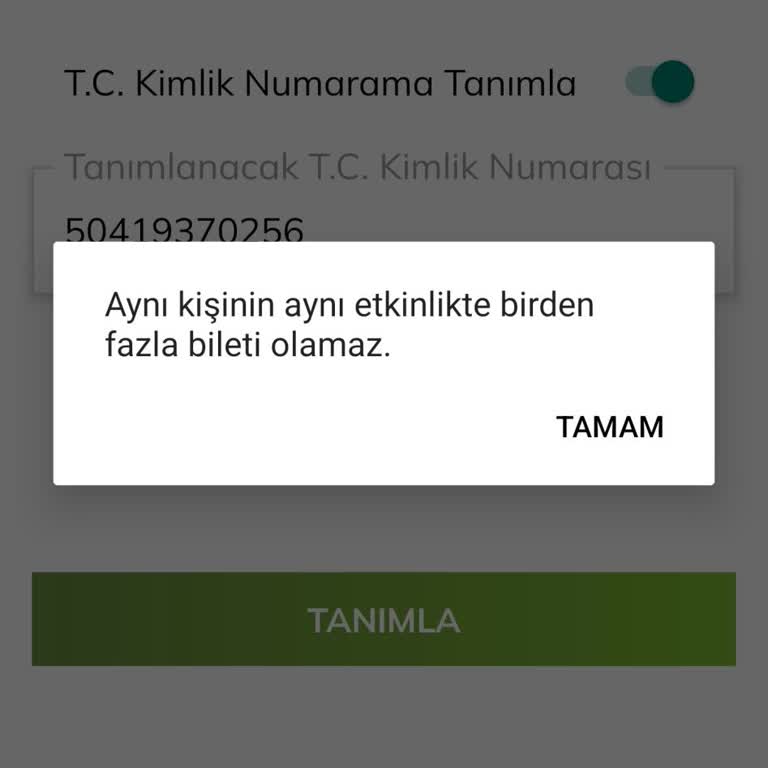 Passolig Passo Bilet Sorunu Çözemiyorlar