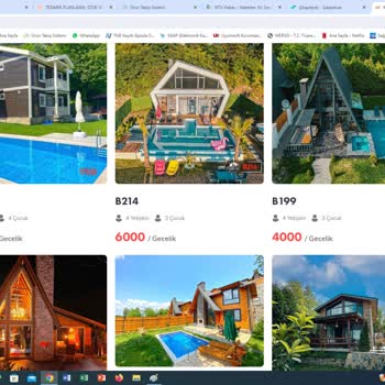 TÜRSAB Sapanca Kozcuoğlu Travel Risk