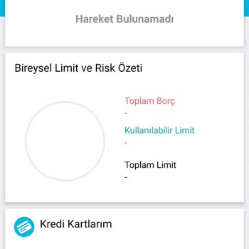Findeks Puan Gözükmüyor Neden. Acaba