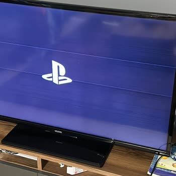 Vestel TV Paneli Tedarik Edemiyor.