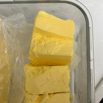 Kebir Süt ve Süt Ürünleri Kebir Gurme Tereyağı Kokusu