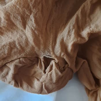 Penti Her Gün Çorapları Paketten Yırtık Çıkıyor