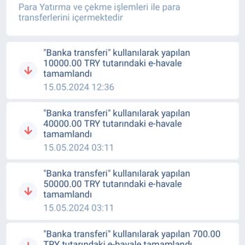 My Balance Stolen from My 1xBet Account