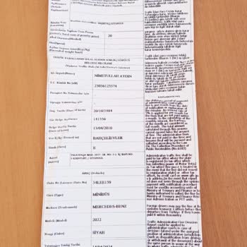 İBB - İstanbul Büyükşehir Belediyesi Servis Şoförüyüm Şoför Kartımın Blokesini Kaldırın Lütfen