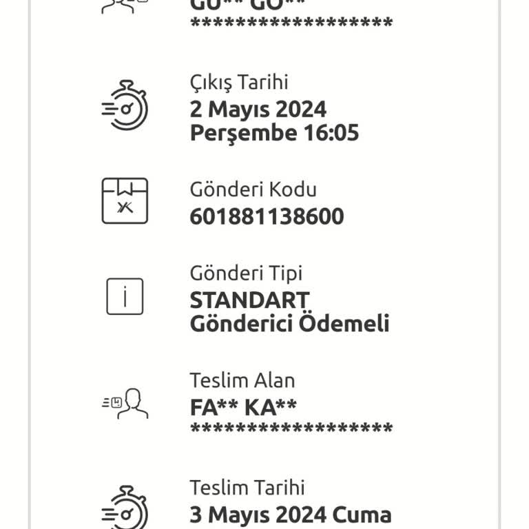 Zara İadesi Depoya Ulaşmış 3 Üründen Birinin Ücret İadesini Yapmıyor.
