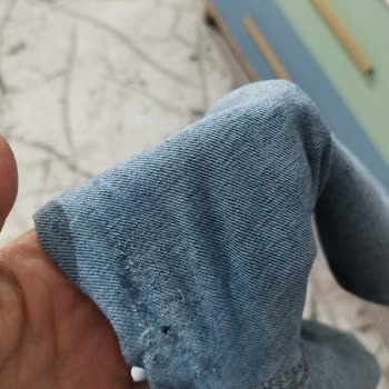 Boyner'de Beklenen Garanti Hizmeti Yetersizliği Ve İade Sorunu